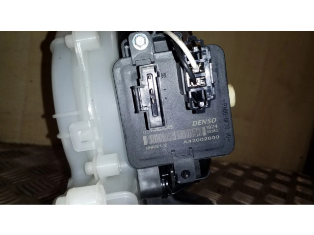 Вентилятор печки    967638458, 9675403380   Citroen C4 Grand Picasso