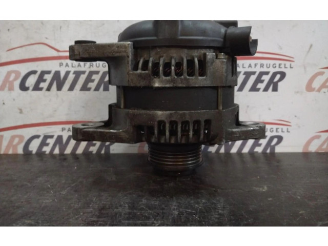 Генератор 50500728 Alfa Romeo 166