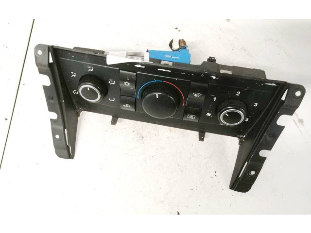 Блок управления климат-контролем 735398759, 69642202 Fiat Croma