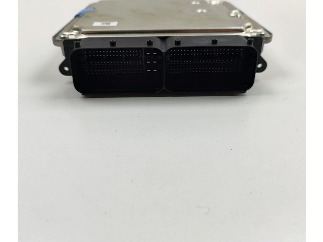 Блок управления двигателя 05L907309T, 0281039429 Skoda Karoq