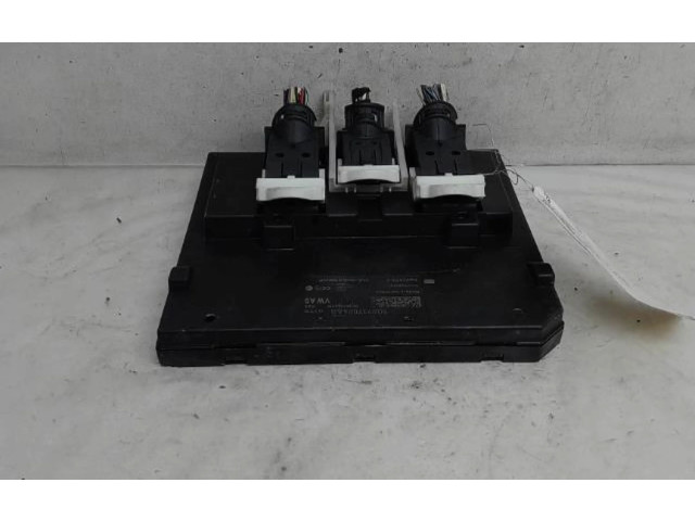 Модуль управления BSM 5Q0937084CLZ00 Volkswagen Golf VII