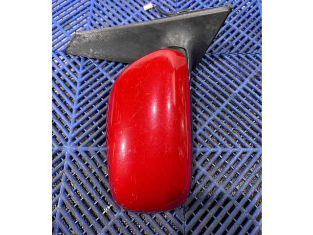 Зеркало (управляемое электричеством) E4012227 Toyota Prius (XW20) 2008