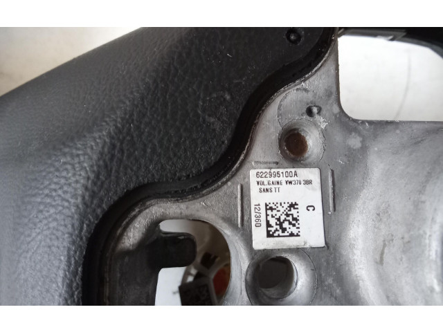 Руль Volkswagen Golf VII 2013 - 2019 года 5G0419091GDE74, 5G0419091GDE74