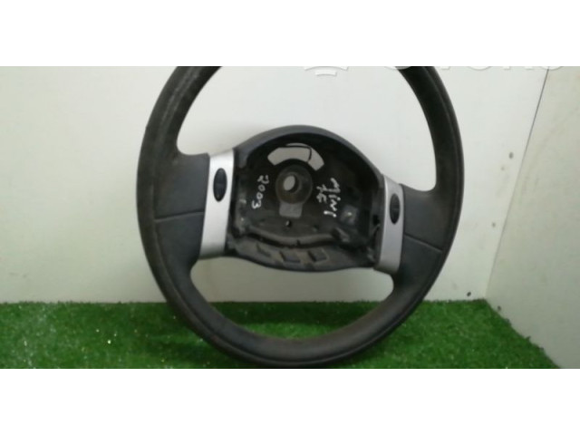 Руль Mini One - Cooper R50 - 53  2001 - 2006 года       
