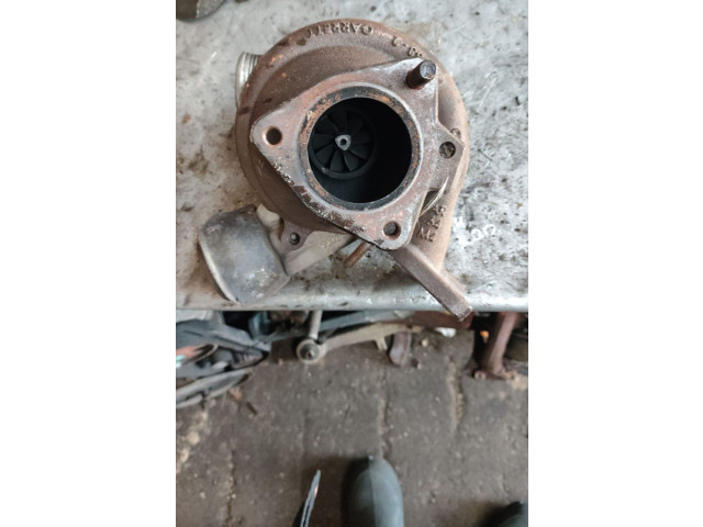 Турбина Volvo S60 8653122, 7231673