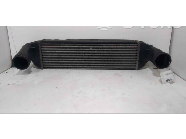 Интеркулер 3453726 BMW X3 E83