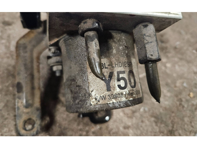 Блок АБС 589103E500, 06071213718 KIA Sorento 2002 - 2009 года