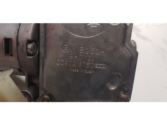 Двигатель стеклоочистителя заднего стекла