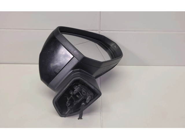 Зеркало электрическое Audi Q2 - - года