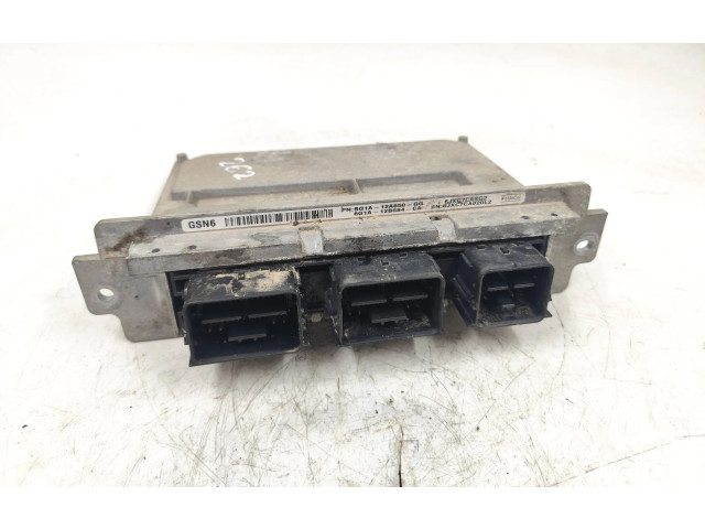 Řídící jednotka 1531657A01, BG1A-12A650-GG   Ford Taurus 2012