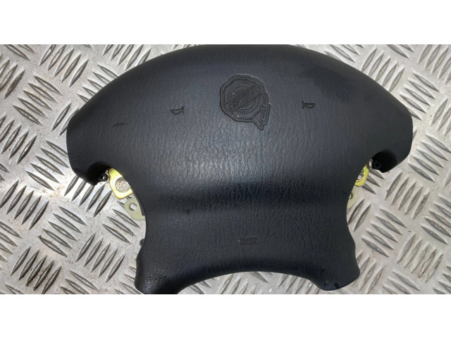 Подушка безопасности водителя P0MF50LAZAH, TFCDM1130W0490   Chrysler LHS