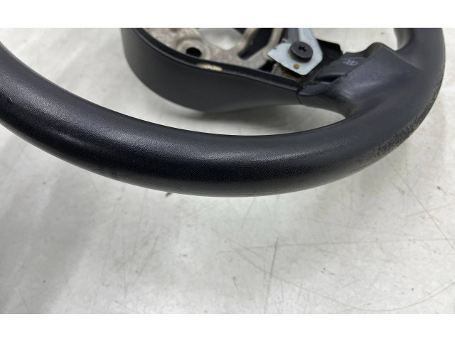 Руль Mitsubishi Colt 2004 - 2008 года mr955201xa