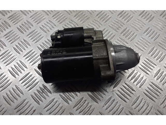 Стартер 0051515301 Mercedes-Benz C AMG W202 1997