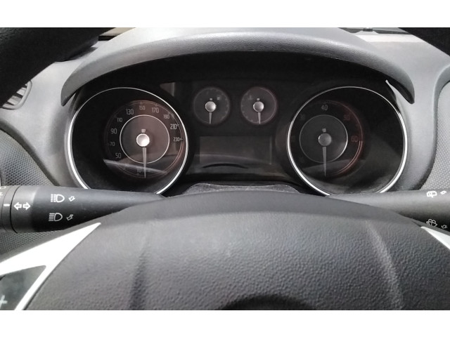 Přístrojová deska  Fiat Punto Evo 2017 52029606  