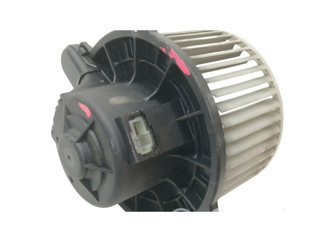 Вентилятор печки 971121C000 Hyundai Getz