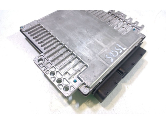 Řídící jednotka MEC63760B15623 Nissan Murano Z50 2005