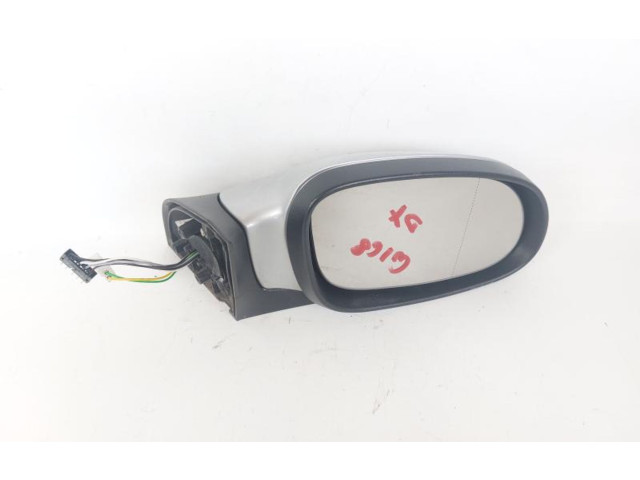 Зеркало электрическое        Mercedes-Benz A W168  1997 - 2004 года   