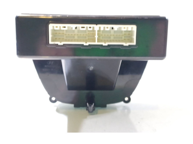 Блок управления климат-контролем 972501K7004X, 972501K700   Hyundai ix20