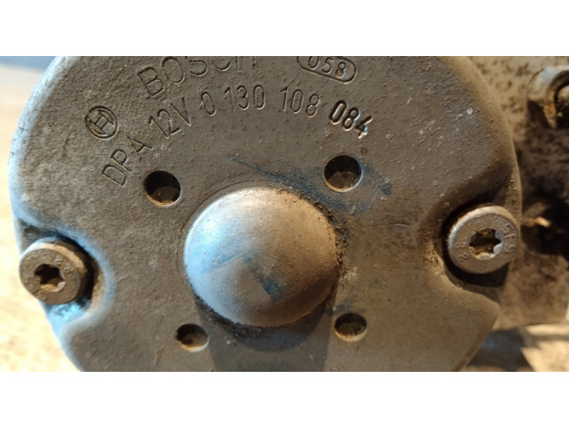 Jednotka ABS    Citroen Berlingo 2001