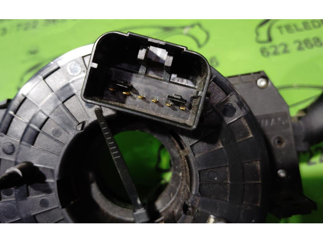 Подрулевой шлейф SRS 7H0953503DC Seat Ibiza IV (6J,6P)