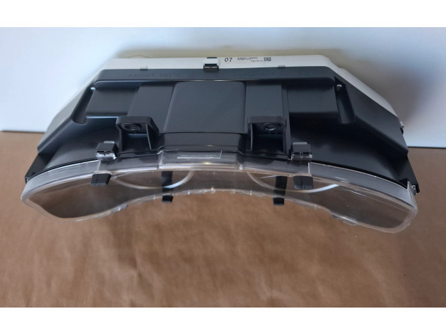 Панель приборов 8380078550, 2575407073   Lexus NX       