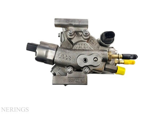 Топливный насос