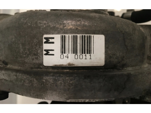 Turbodmychadlo Турбина K04-199.911 Suzuki Samurai