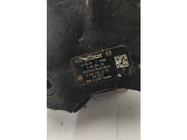 Топливный насос