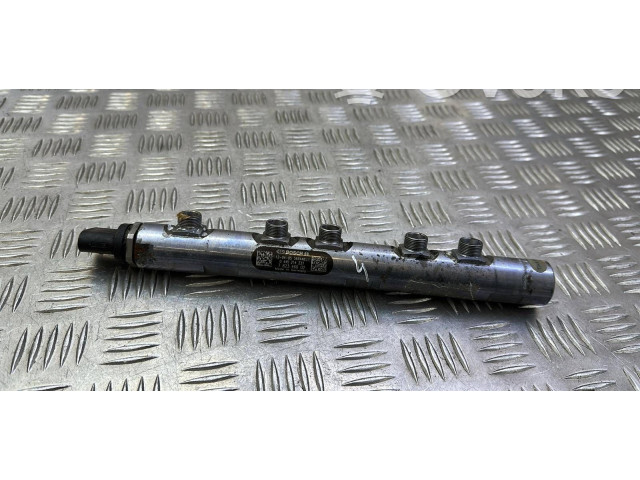 Топливная рампа 782346002, 0445214237   Mini Cooper Countryman R60  