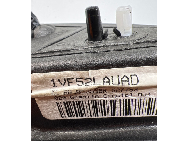 Зеркало электрическое Jeep Cherokee 2013 - 2020 года