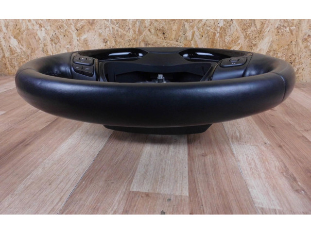 Руль Toyota C-HR I 2016 - 2023 года 45100F4030C1