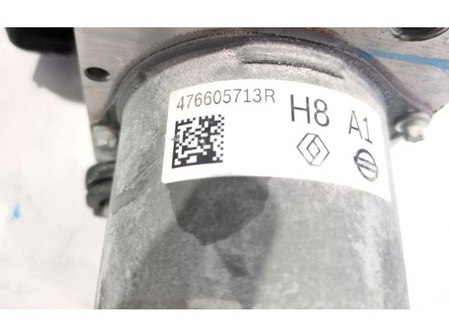 Блок АБС 476605713R   Renault  Clio IV  2012 -  года