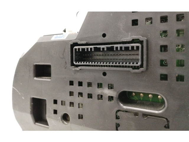 Панель приборов 940031K010, 11001804701U   Hyundai ix20       