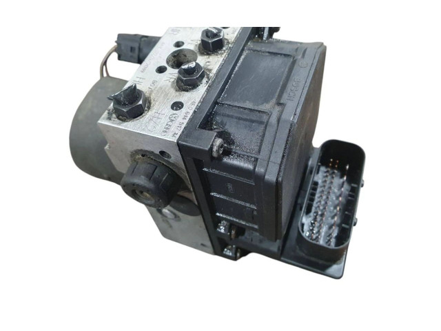 Jednotka ABS 4E0614517M, 0265225294   Audi A8 S8 D3 4E 2004