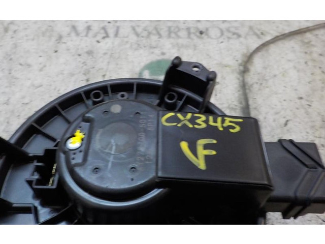 Вентилятор печки    5191345AA, AY2727005011   Jeep Compass