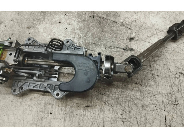 Рулевая рейка 1K0971616D Volkswagen Jetta V 2005 - 2010 года