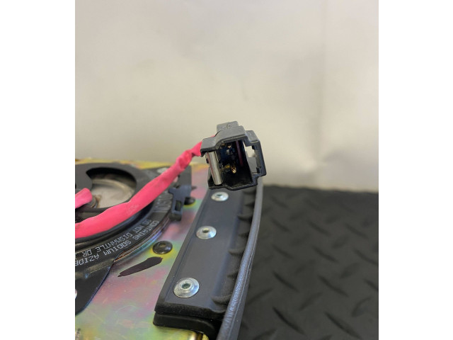 Подушка безопасности водителя 30301905B Lincoln Continental