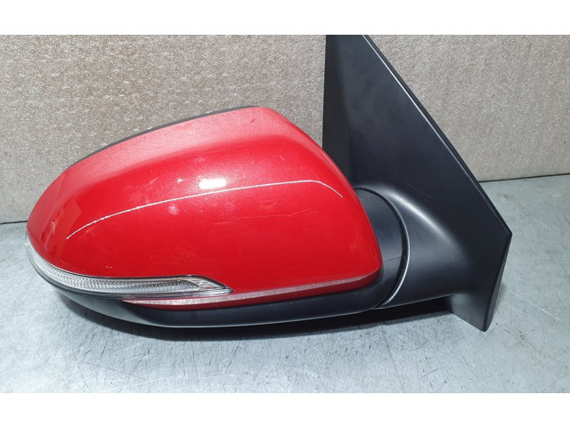 Zpětné zrcátko KIA Rio 2012