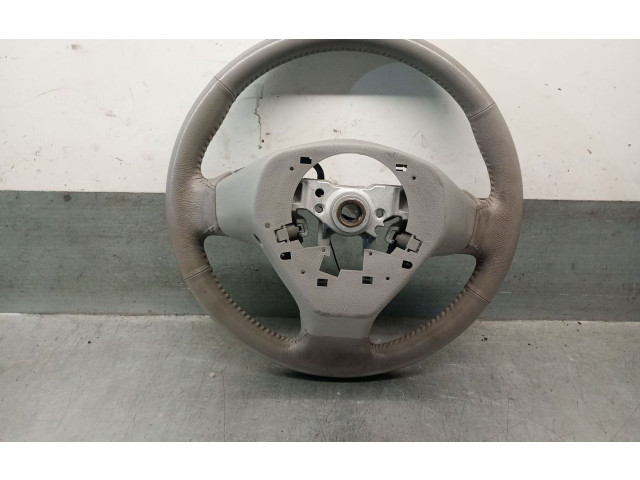 Руль Subaru Forester SH 2008 - 2013 года 34312AG100LU, 34312AG100LU