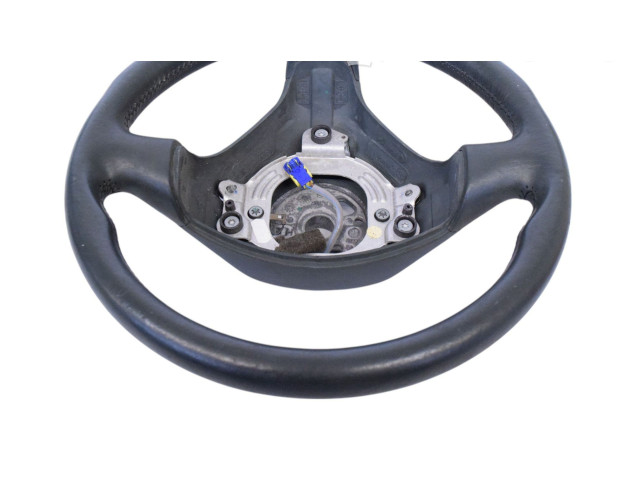 Руль Audi A6 S6 C5 4B  1997 - 2005 года 8Z0419091AD86E      