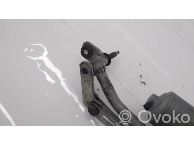 Комплект механизма стеклоочистителей