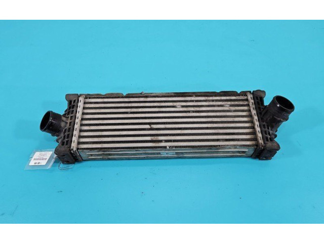 Интеркулер IMPRK1486969 Ford Transit Custom