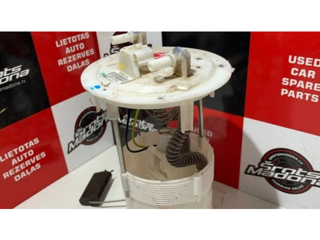 Насос топлива (в топливном баке)