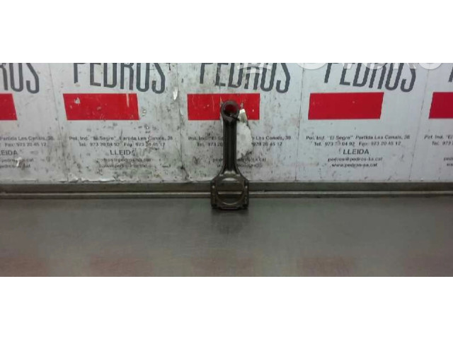 Шатун ASY Seat Ibiza III (6L)