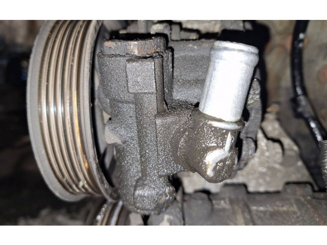 Vstřikovací lišta    Saab 9-5     