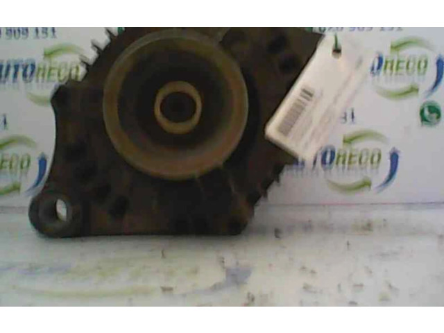 Генератор 0046428729   Fiat Marea      