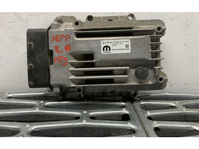 Блок управления коробкой передач 0260004515, 0260004515   Jeep Renegade