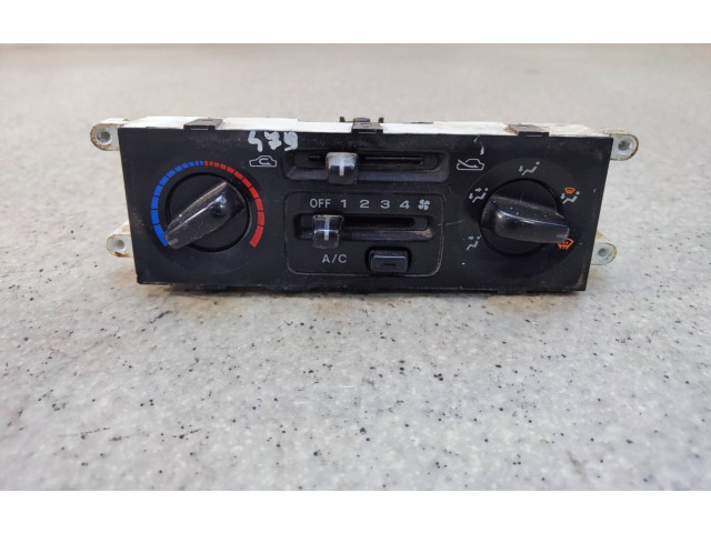 Блок управления климат-контролем    Subaru Forester SF