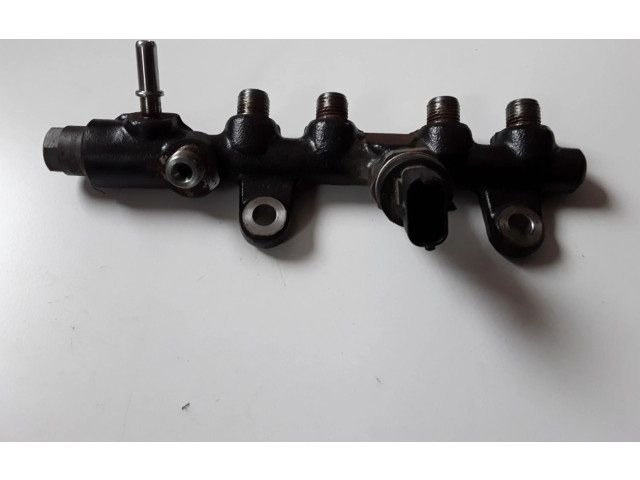 Vstřikovací lišta Dacia Dokker K9K626