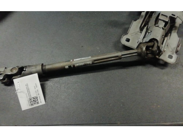 Рулевая рейка 4123GR Citroen Berlingo 2008 - 2018 года